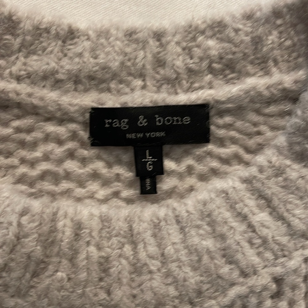 Rag & Bone sweater - Picture 8 of 10